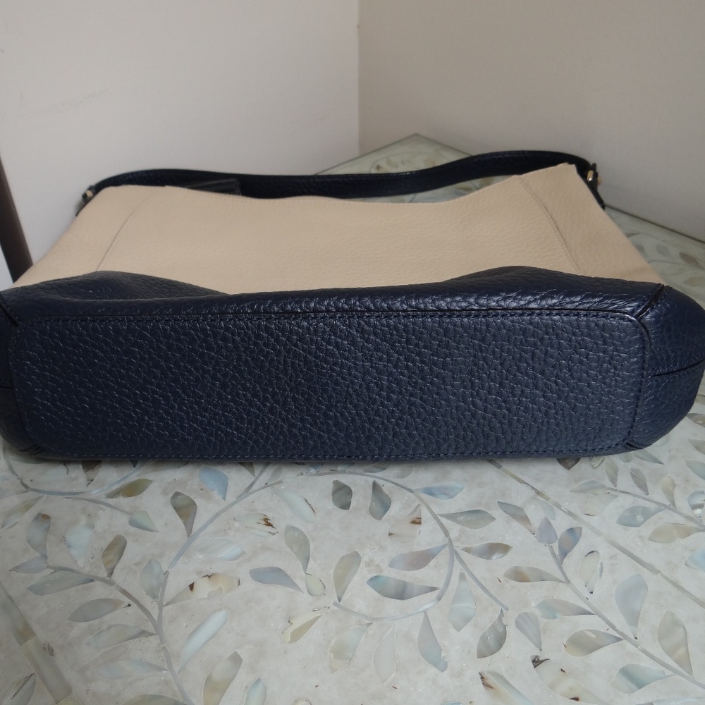 Kate Spade Southport Avenue Cathy Leather NEW NWOT - Picture 5 of 7